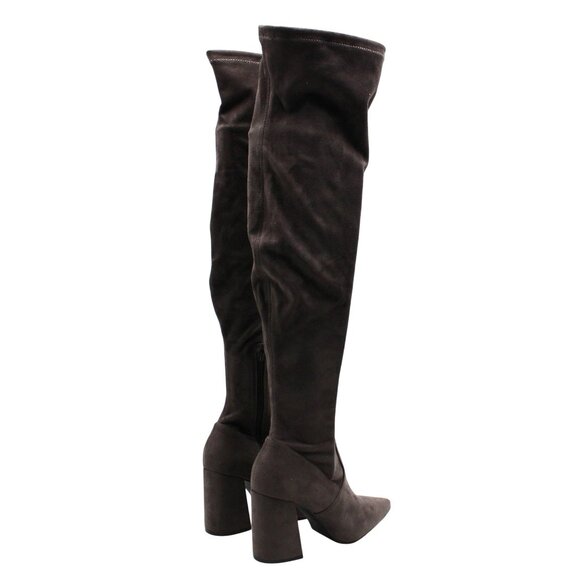 Steve Madden Womens  Boots - Picture 3 of 7